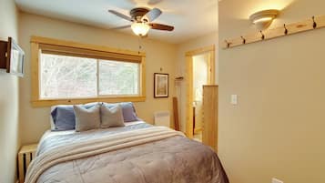 House (1 Bedroom) | Interior