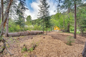 House (1 Bedroom) | Interior - Cle Elum Cabin on the Yakima River! (Cle Elum)