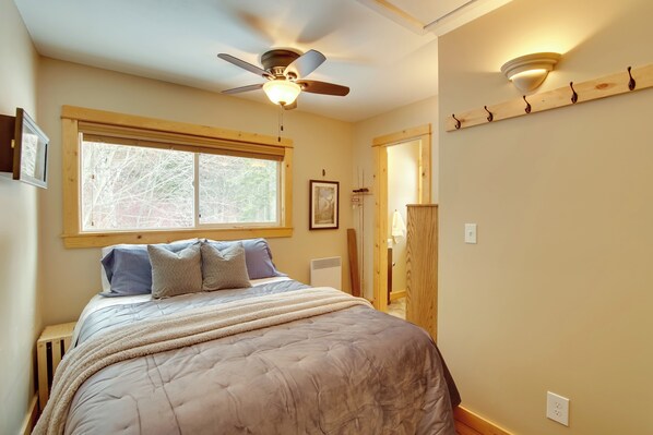 House (1 Bedroom) | Bahagian dalam