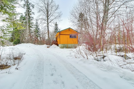 House (1 Bedroom) | Interior