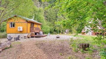 House (1 Bedroom) | Front of property