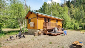 House (1 Bedroom) | Front of property