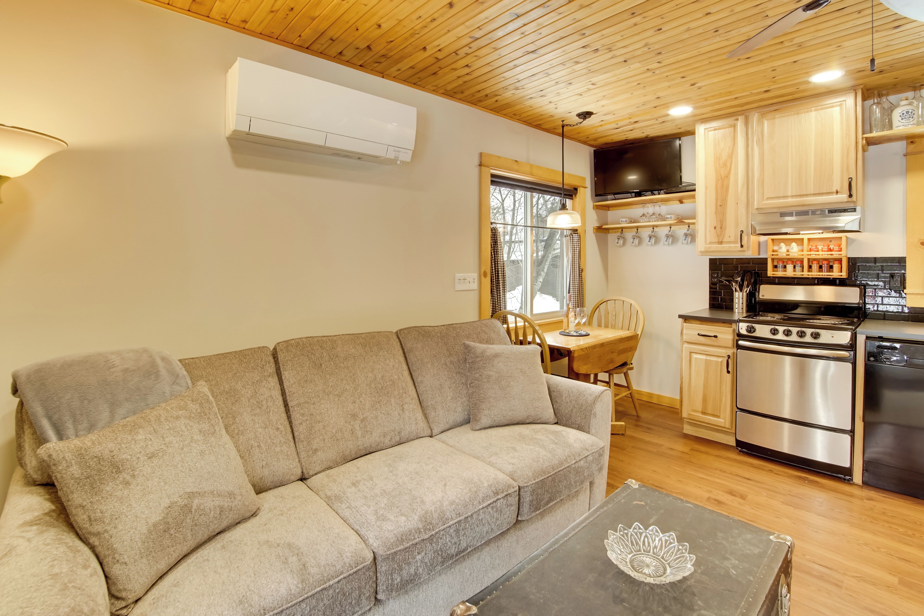Casa (1 Bedroom) | Interni