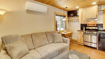 Casa (1 Bedroom) | Interior