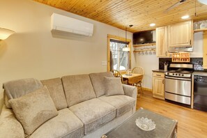 Talo (1 Bedroom) | Sisätilat