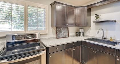 Private Oro Valley Home w/ 130 Mi Bike Path Nearby