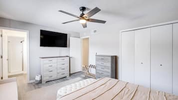 獨棟房屋 (3 Bedrooms) | 住宿內部