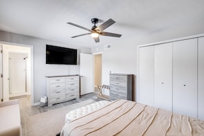 Maison (3 Bedrooms) | Intérieur