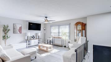 獨棟房屋 (3 Bedrooms) | 住宿正面