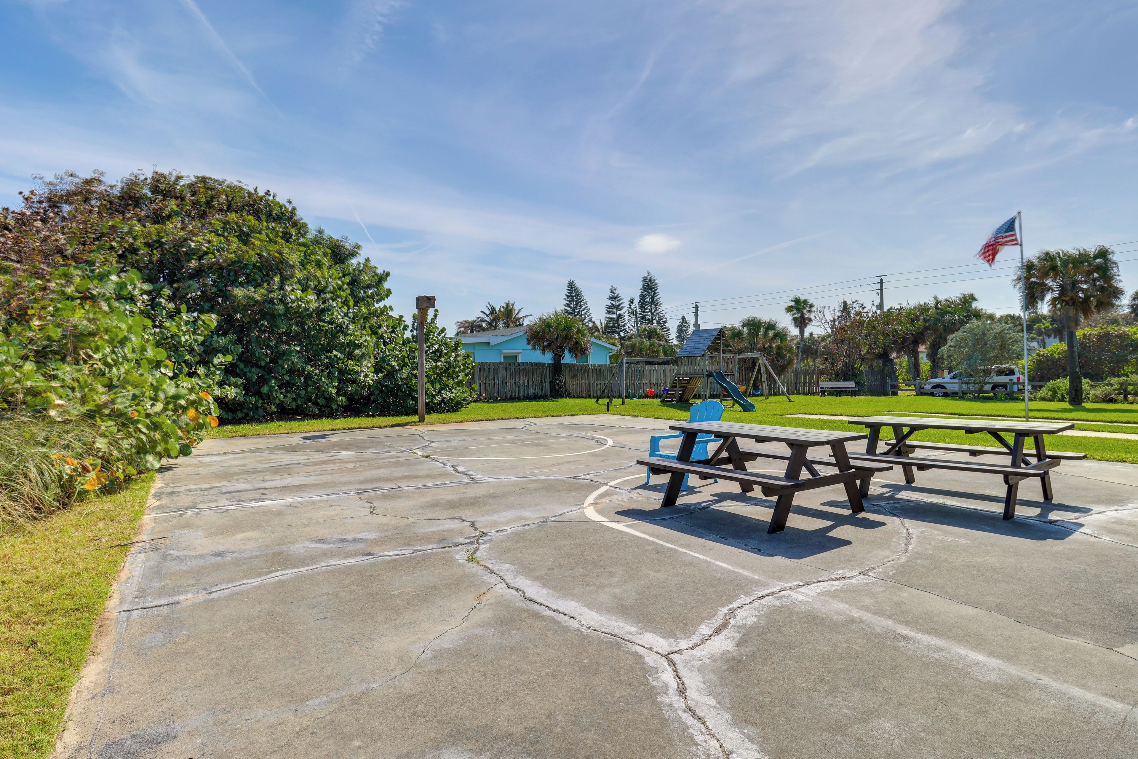 Ferienhaus (3 Bedrooms) | Innenbereich