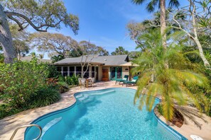 Talo (3 Bedrooms) | Majoituspaikan julkisivu