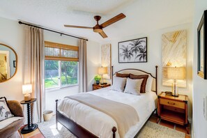 Talo (3 Bedrooms) | Sisätilat