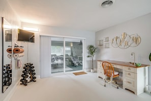 Maison (3 Bedrooms) | Intérieur