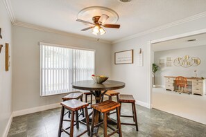 Casa (3 Bedrooms) | Parte interna