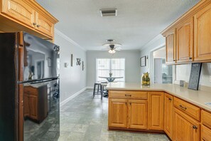 House (3 Bedrooms) | Interior - 4 Mi to Legoland: Poolside Paradise! (Winter Haven)