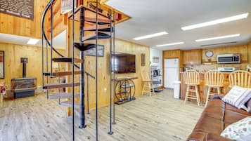 独立别墅 (1 Bedroom) | 住宿正面
