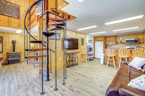 House (1 Bedroom) | Front of property