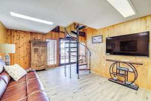 House (1 Bedroom) | Interior