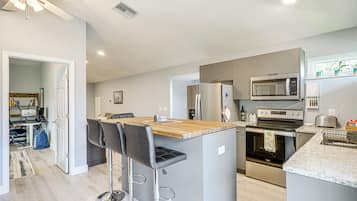 Departamento (2 Bedrooms) | Interior