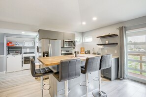 Apartamento (2 Bedrooms) | Interior