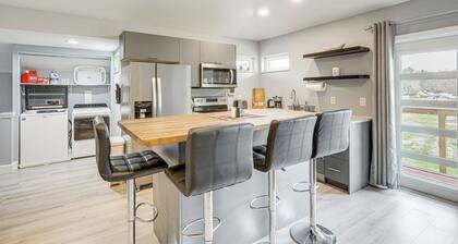 Pasture & Pond Views: Lovely Lutz Apartment