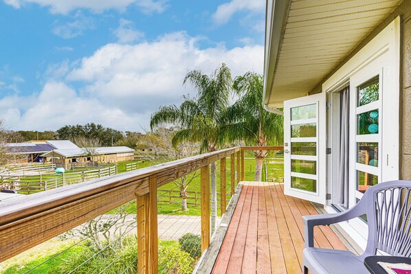 Apartamento (2 Bedrooms) | Fachada del alojamiento