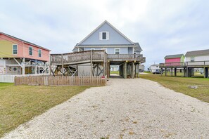 ハウス (4 Bedrooms) | 内装