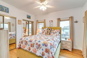 Ferienhaus (4 Bedrooms) | Innenbereich