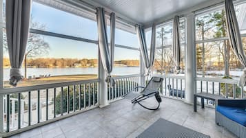 獨棟房屋 (5 Bedrooms) | 住宿內部