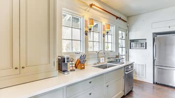 Maison (3 Bedrooms) | Intérieur