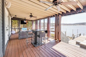 Maison (3 Bedrooms) | Intérieur