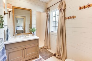 Hus (3 Bedrooms) | Interiør