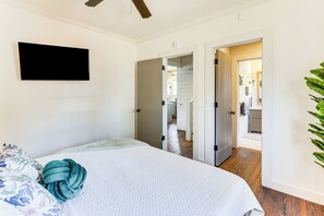 Maison (3 Bedrooms) | Intérieur