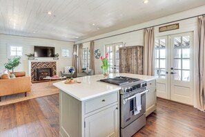 Maison (3 Bedrooms) | Intérieur