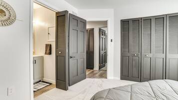 Maison (3 Bedrooms) | Intérieur