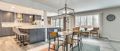 House (3 Bedrooms) | Front of property