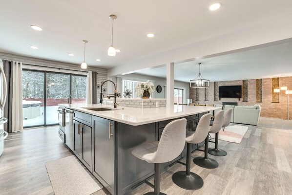 Casa (3 Bedrooms) | Interior