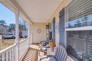 Hus (3 Bedrooms) | Innvendig