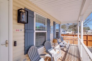 Talo (3 Bedrooms) | Sisätilat