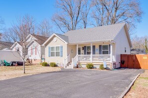 Talo (3 Bedrooms) | Sisätilat