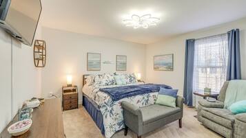 Rumah (3 Bedrooms) | Interior