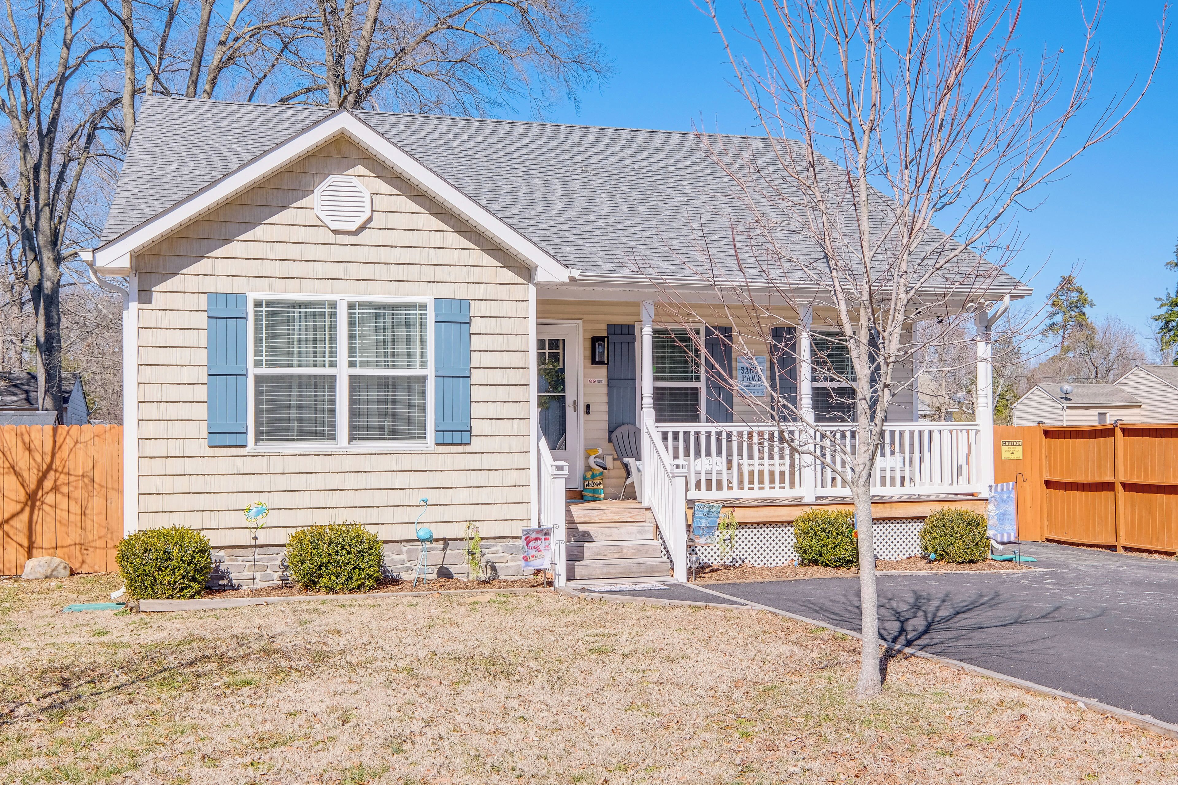 House (3 Bedrooms) | Bahagian dalam