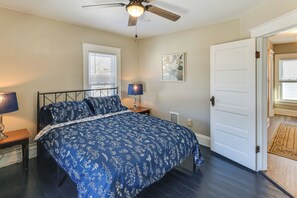 ハウス (3 Bedrooms) | 内装