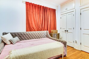 Ferienhaus (3 Bedrooms) | Innenbereich