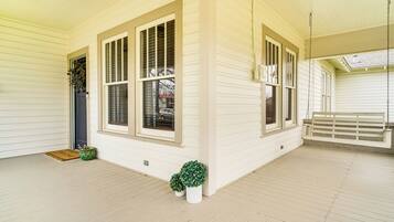 Casa (3 Bedrooms) | Parte interna