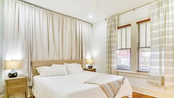 獨棟房屋 (3 Bedrooms) | 住宿內部