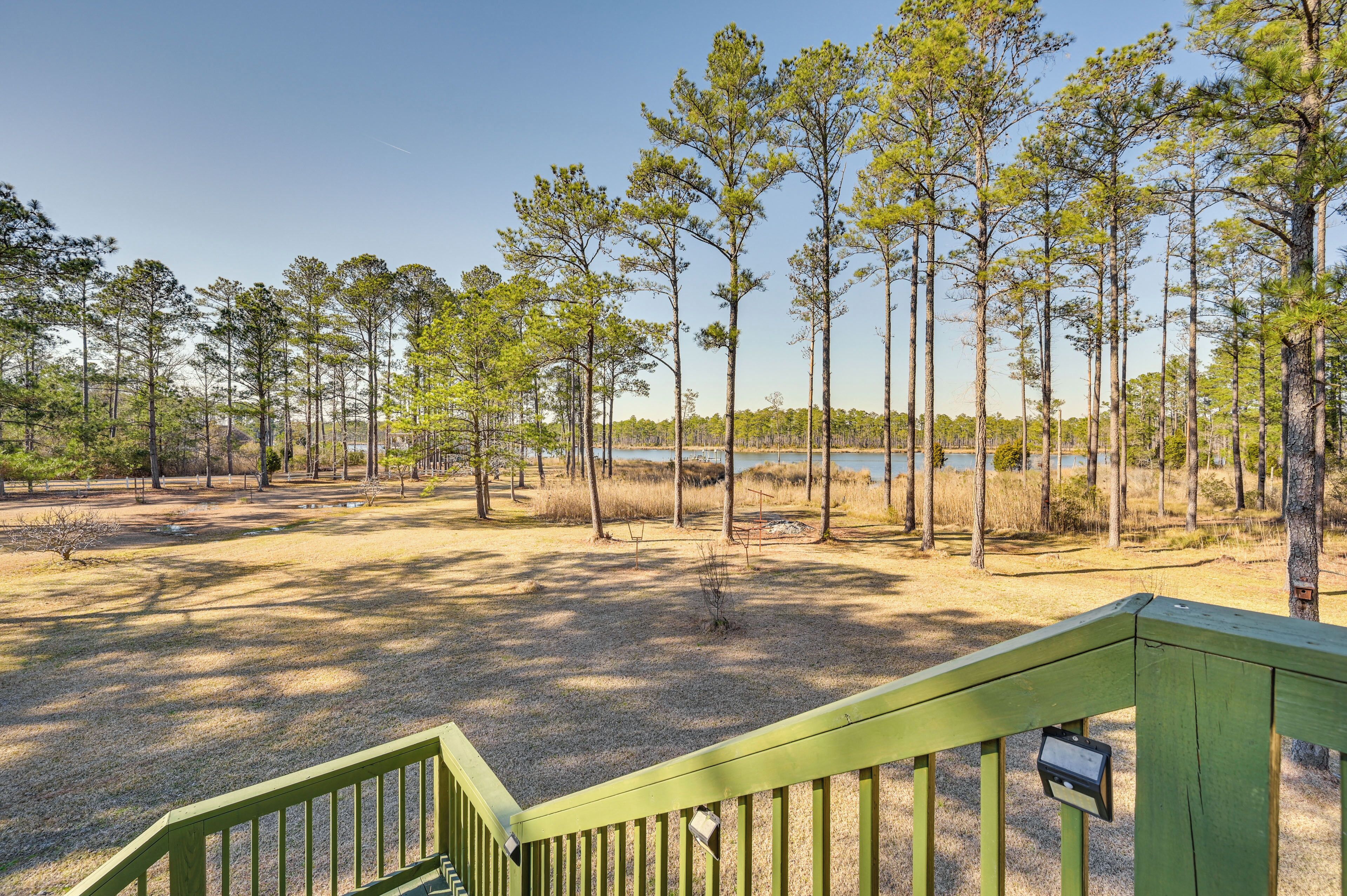 Departamento (1 Bedroom) | Interior