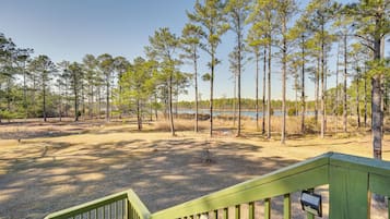 Departamento (1 Bedroom) | Interior