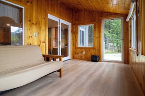 Ferienhaus (3 Bedrooms) | Innenbereich