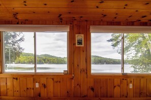 Ferienhaus (3 Bedrooms) | Innenbereich